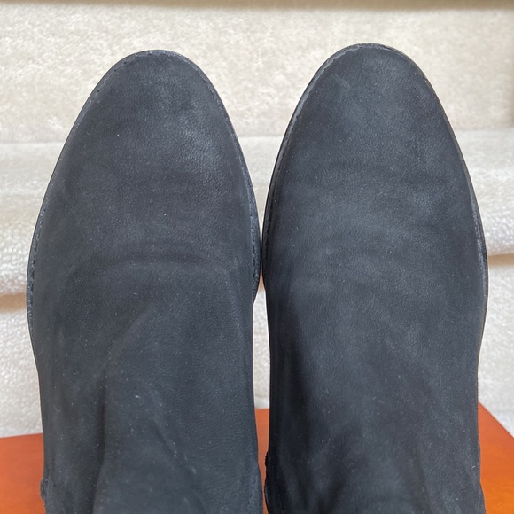 dolce vita booties / chelsea boots - Picture 5 of 11